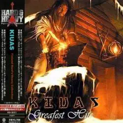 Kiuas : Greatest Hits